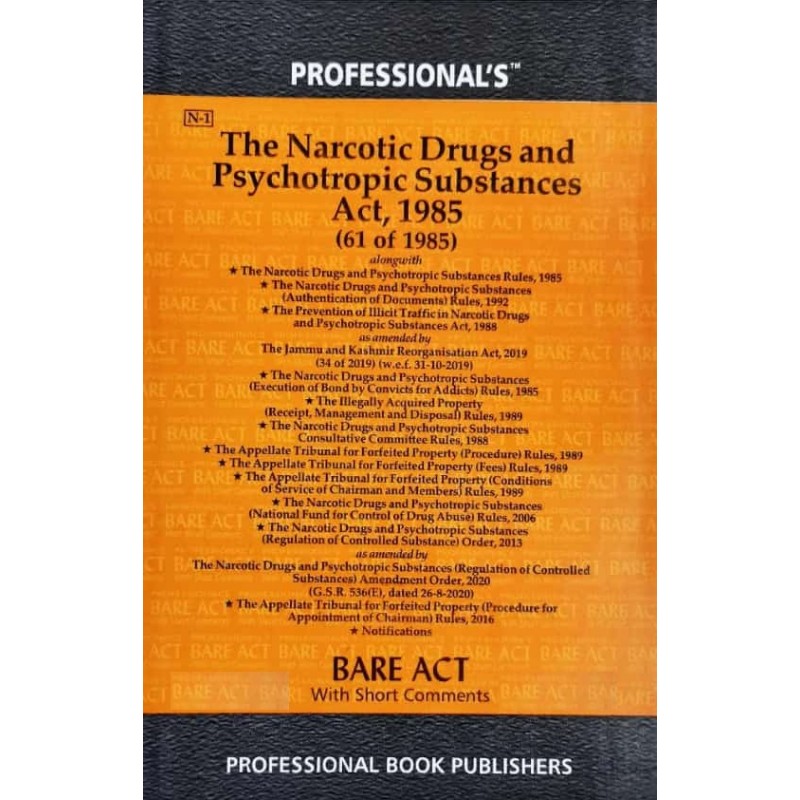 professional-s-narcotic-drugs-psychotropic-substances-act-1985